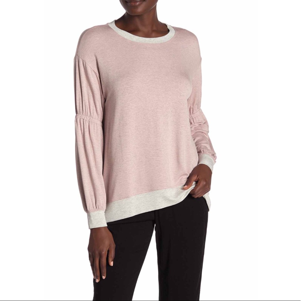 Michael Stars sweatshirt